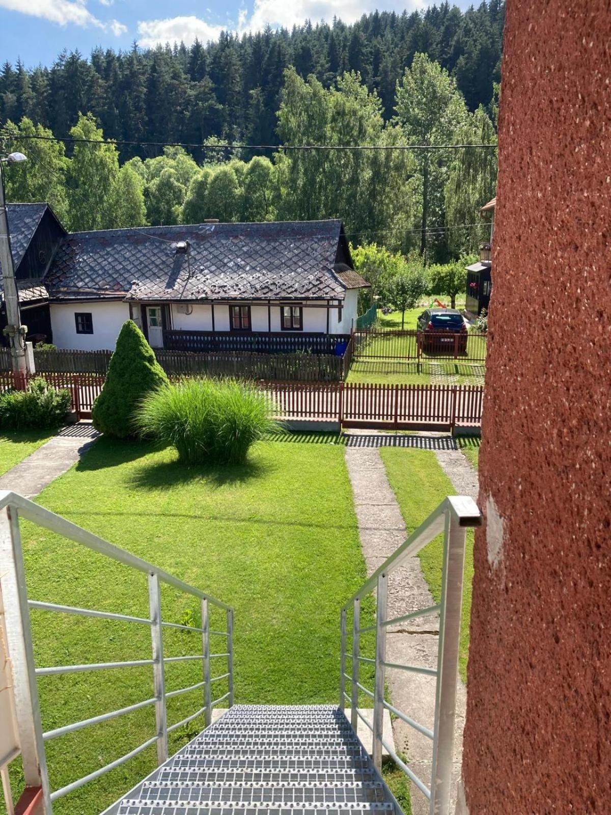 Ubytovanie Kubik 473 Liptovsky Mikulas Exterior photo